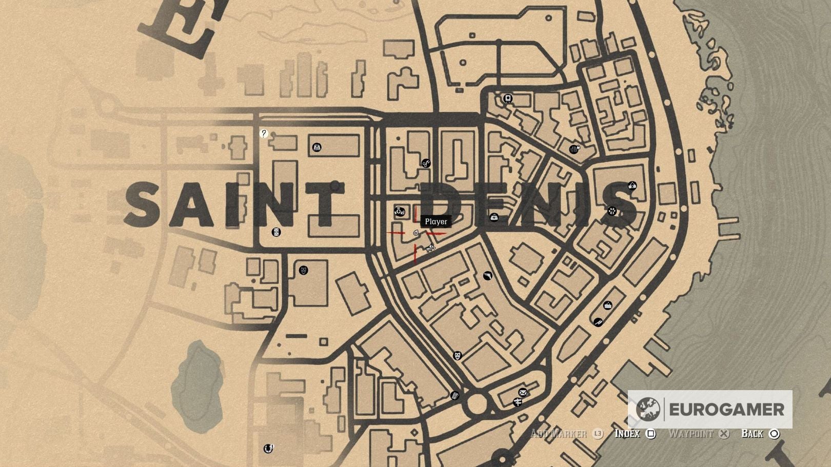 Red Dead Redemption 2 World Champions Cigarette Cards locations - 11