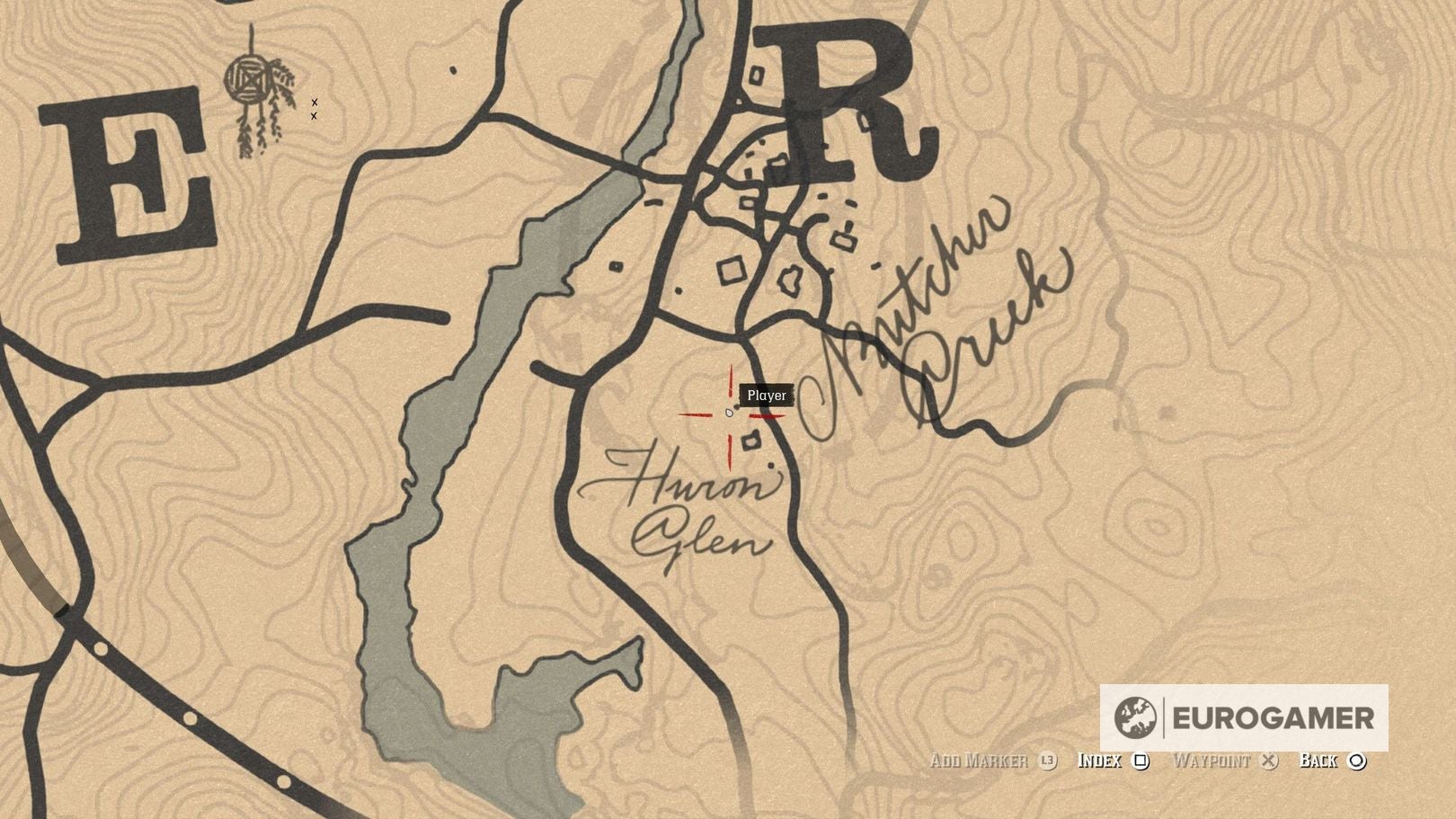 Red Dead Redemption 2 World Champions Cigarette Cards locations - 8