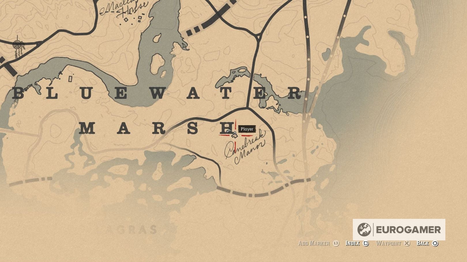 Red Dead Redemption 2 World Champions Cigarette Cards locations - 76