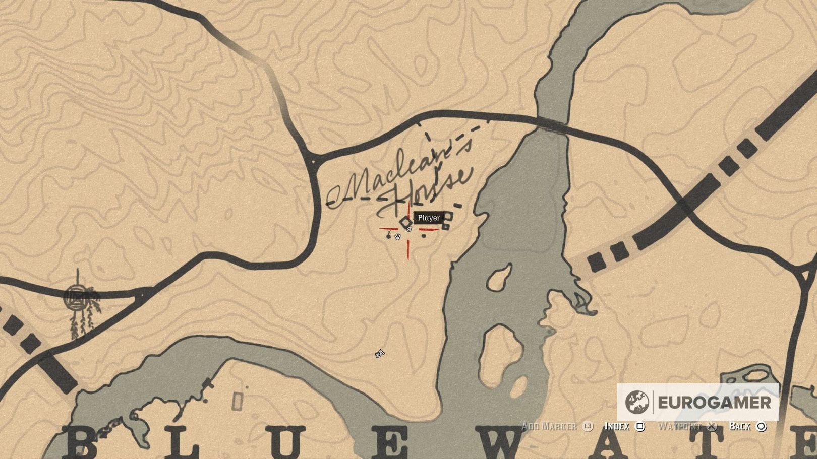 Red Dead Redemption 2 World Champions Cigarette Cards locations - 62