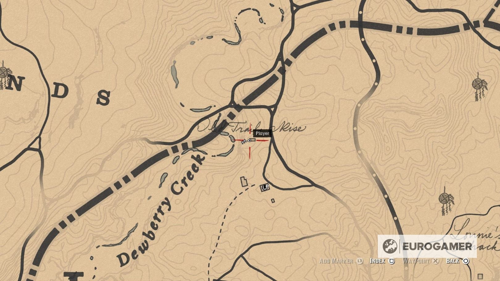 Red Dead Redemption 2 World Champions Cigarette Cards locations - 67
