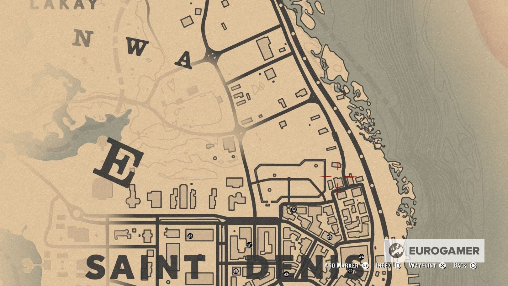 Red Dead Redemption 2 World Champions Cigarette Cards locations - 94