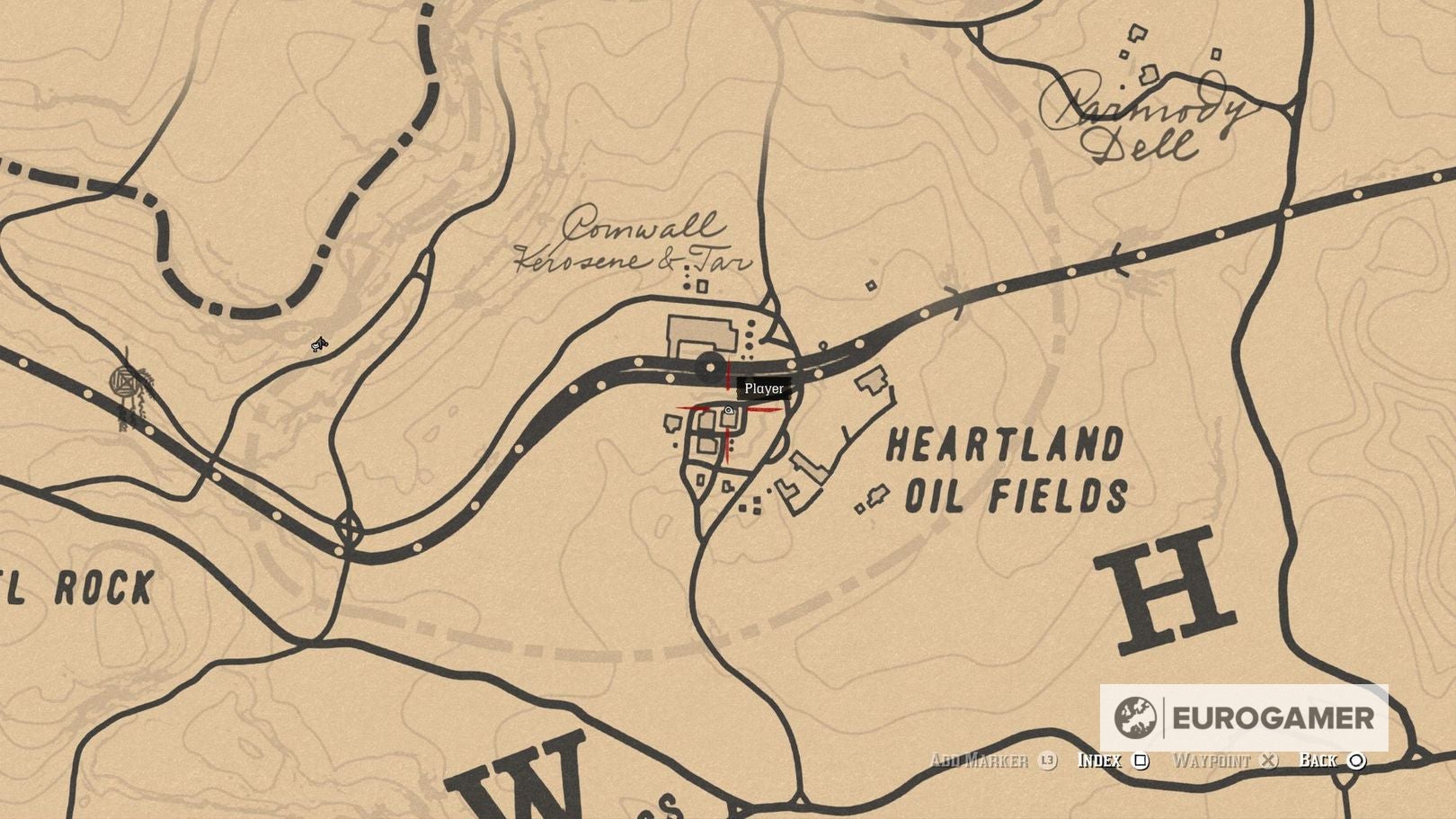 Red Dead Redemption 2 World Champions Cigarette Cards locations - 29