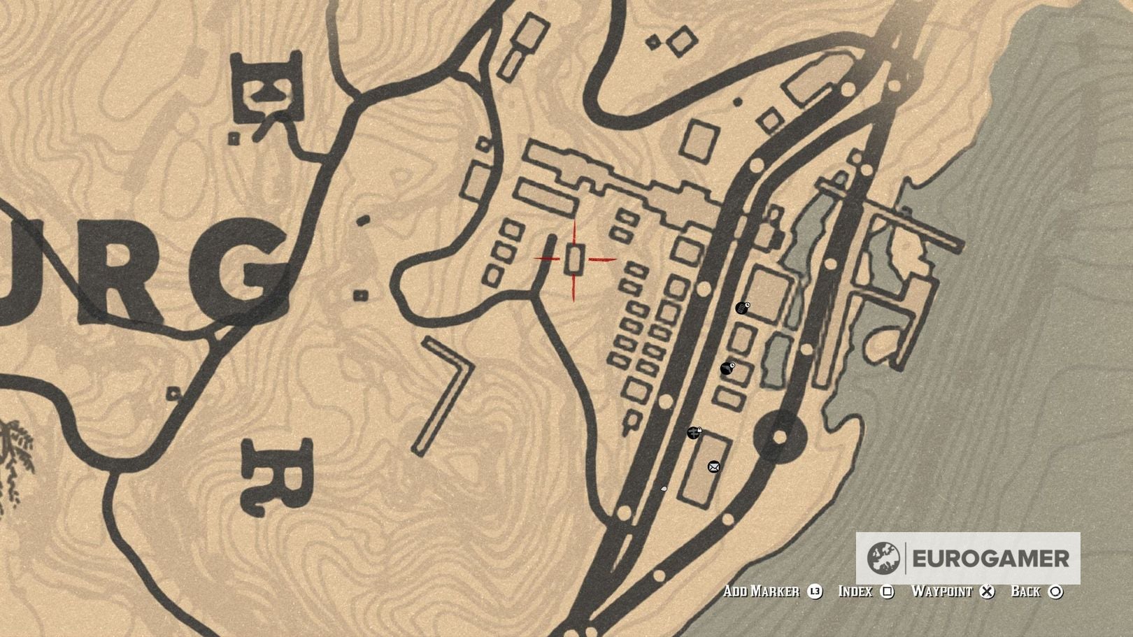 Red Dead Redemption 2 World Champions Cigarette Cards locations - 13
