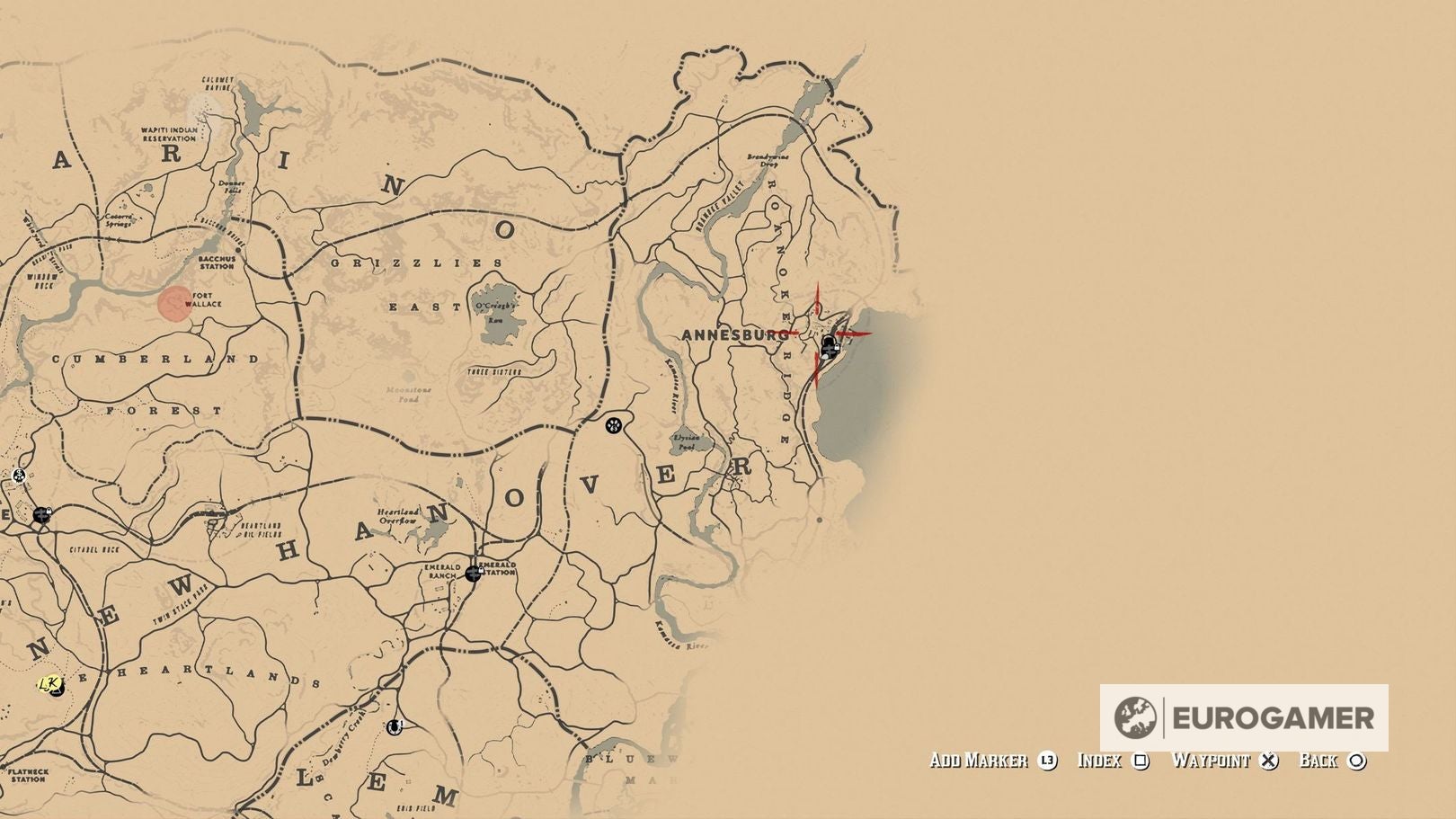 Red Dead Redemption 2 World Champions Cigarette Cards locations - 26