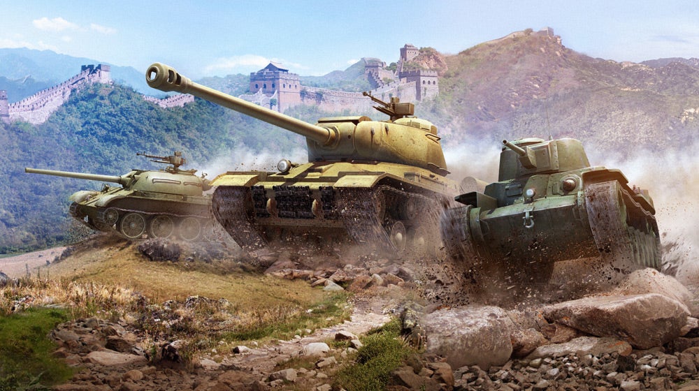 Obrazki dla World of Tanks - poradnik i najlepsze porady
