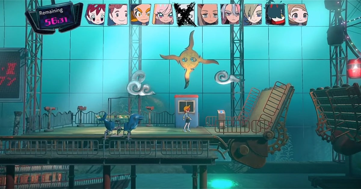 World s End Club review   a delightfully nonsensical trip across Japan - 93
