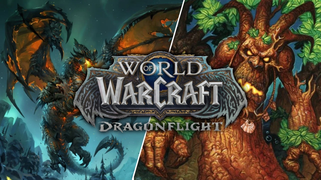Immagine di World of Warcraft: Dragonflight è la nuova espansione dell'MMORPG Blizzard