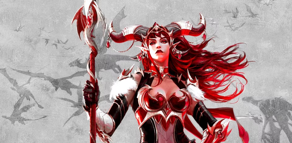 Immagine di World of Warcraft Dragonflight ha una data di uscita ufficiale