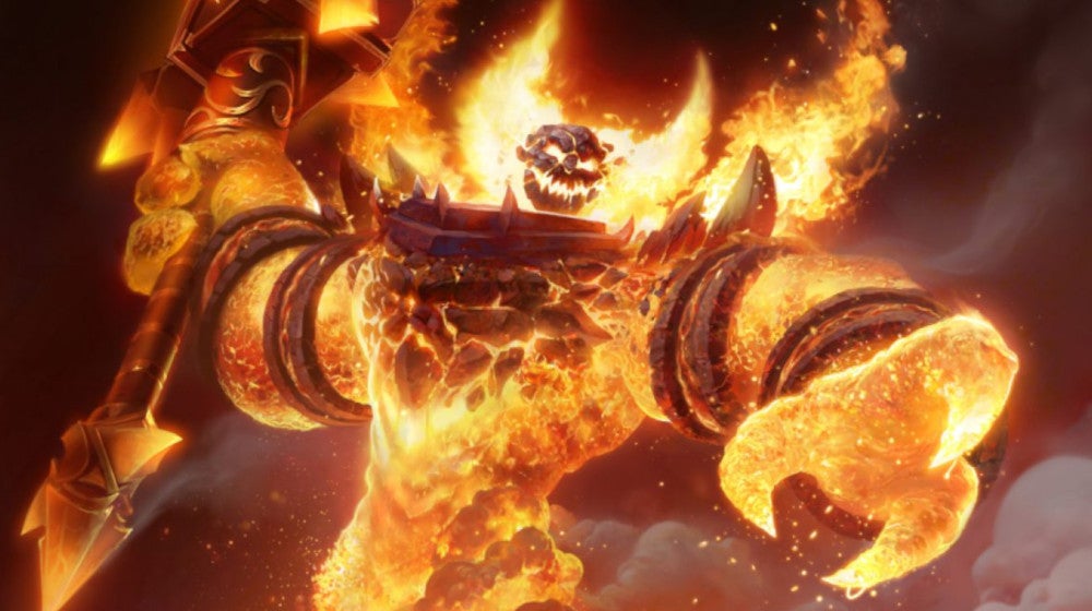 Obrazki dla Drużyna League of Legends ukarana sumą 1000 euro za granie w World of Warcraft Classic na turnieju
