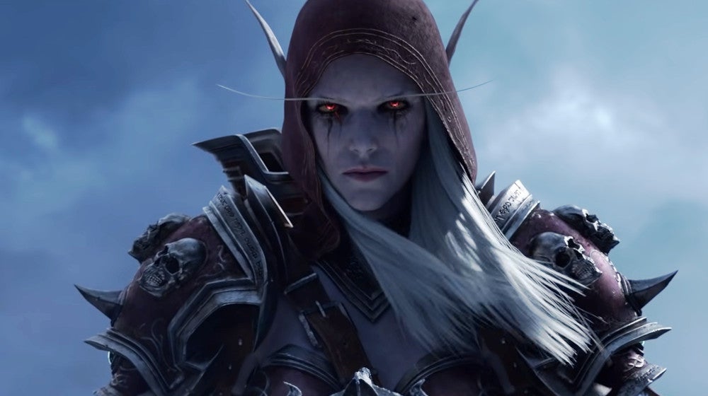 Obrazki dla World of Warcraft otrzyma obsługę ray tracingu