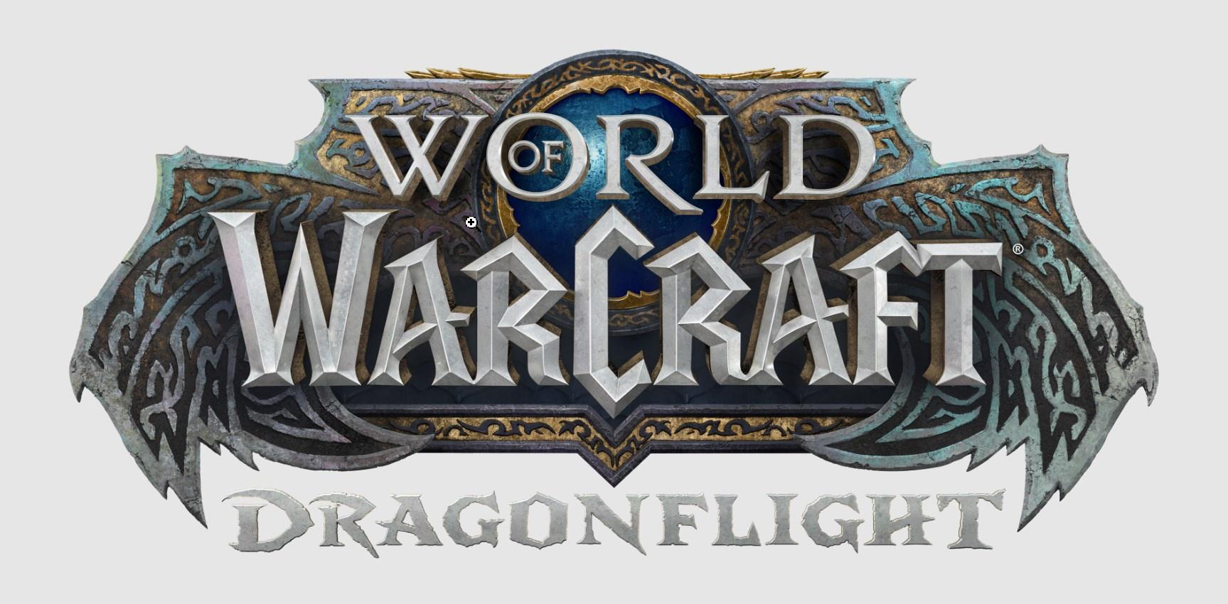 Image for Sledujte stream s odhalením World of Warcraft: Dragonflight
