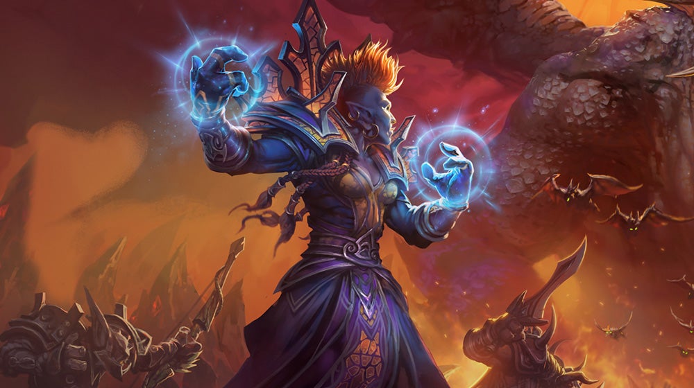 Obrazki dla Gildia dla gejów w World of Warcraft zmuszona do zmiany nazwy