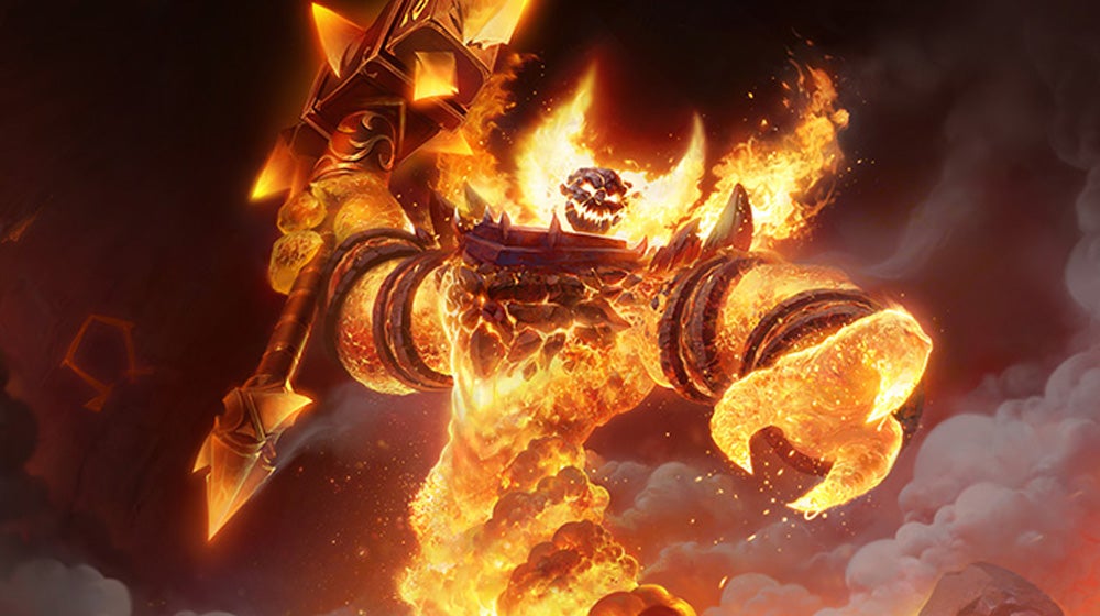 Obrazki dla World of Warcraft Classic - gracz osiągnął maksymalny 60. poziom trzy dni po premierze