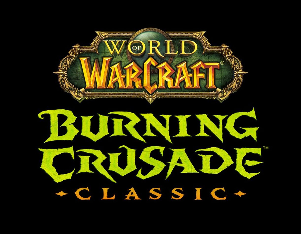 Bilder zu World of WarCraft: Ankündigungen zu Burning Crusade Classic und Shadowlands geleakt