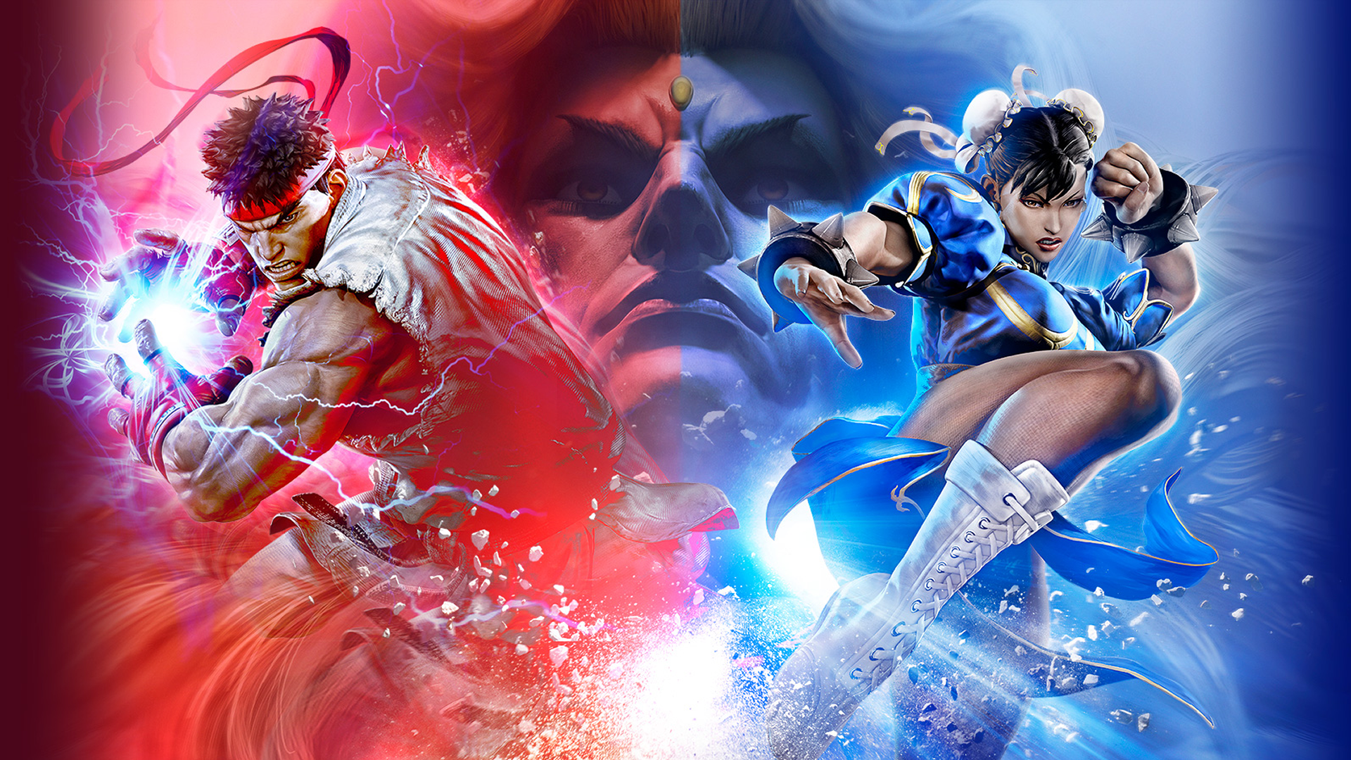 Imagem para Street Fighter 5: Champion Edition - a versão suprema de um dos melhores jogos do género