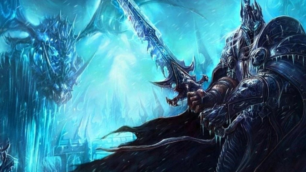Immagine di World of Warcraft Classic: Wrath of the Lich King potrebbe essere annunciato a breve