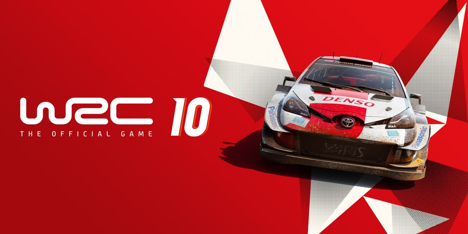 Imagem para WRC 10 gratuito nas consolas Xbox no Free Play Days
