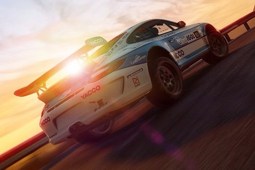 Image for WRC 7 přijíždí se startovním trailerem