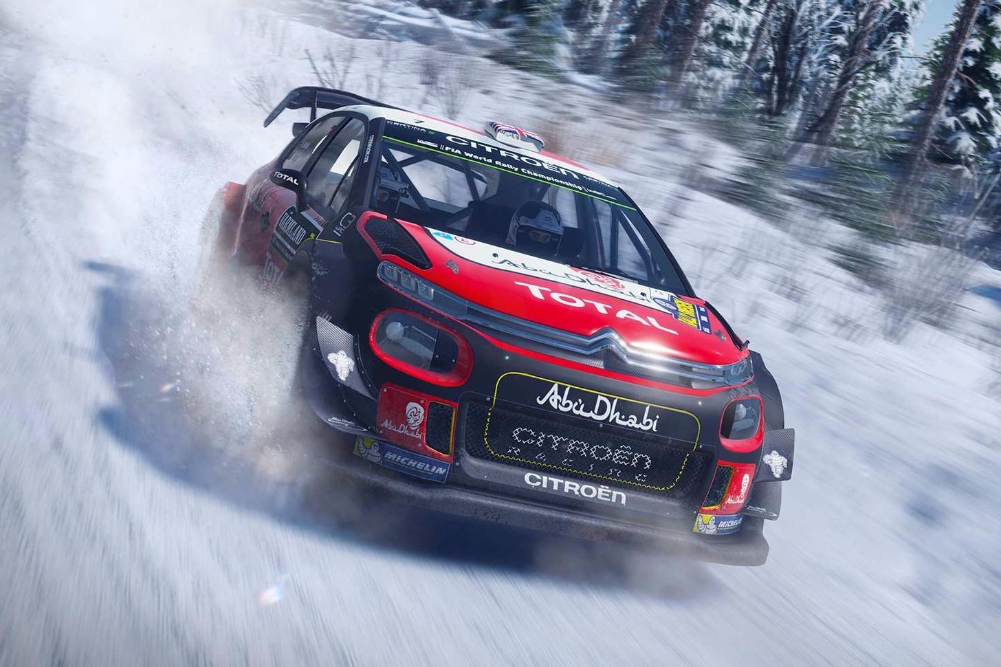Immagine di WRC 7 - recensione