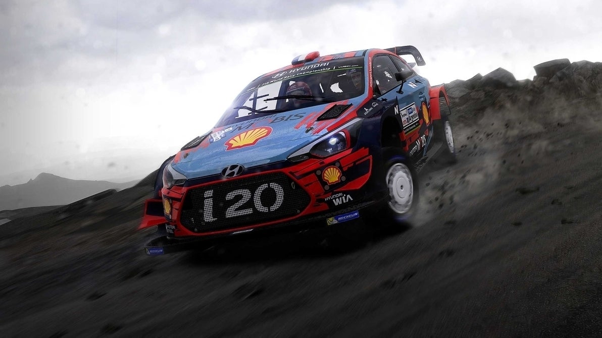 Imagem para WRC 9 - Review - Geração pré-híbrida