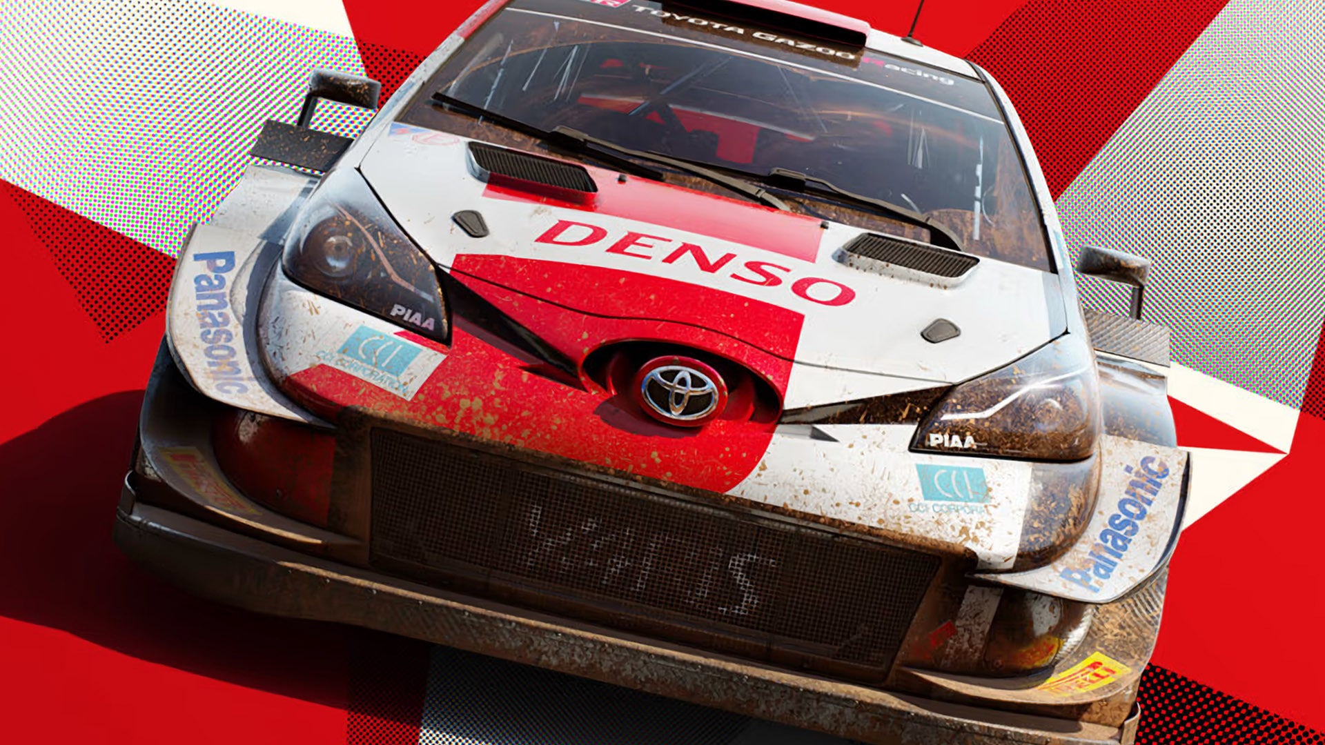 Image for WRC 10 on Switch: Is It Really As Bad As People Say It is? + PS4/PS5 Next-Gen Features Tested