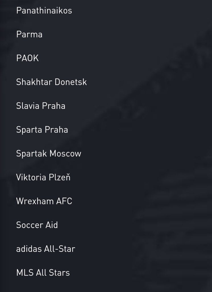 The saga of Wrexham in FIFA 22 just took a weird turn - 30