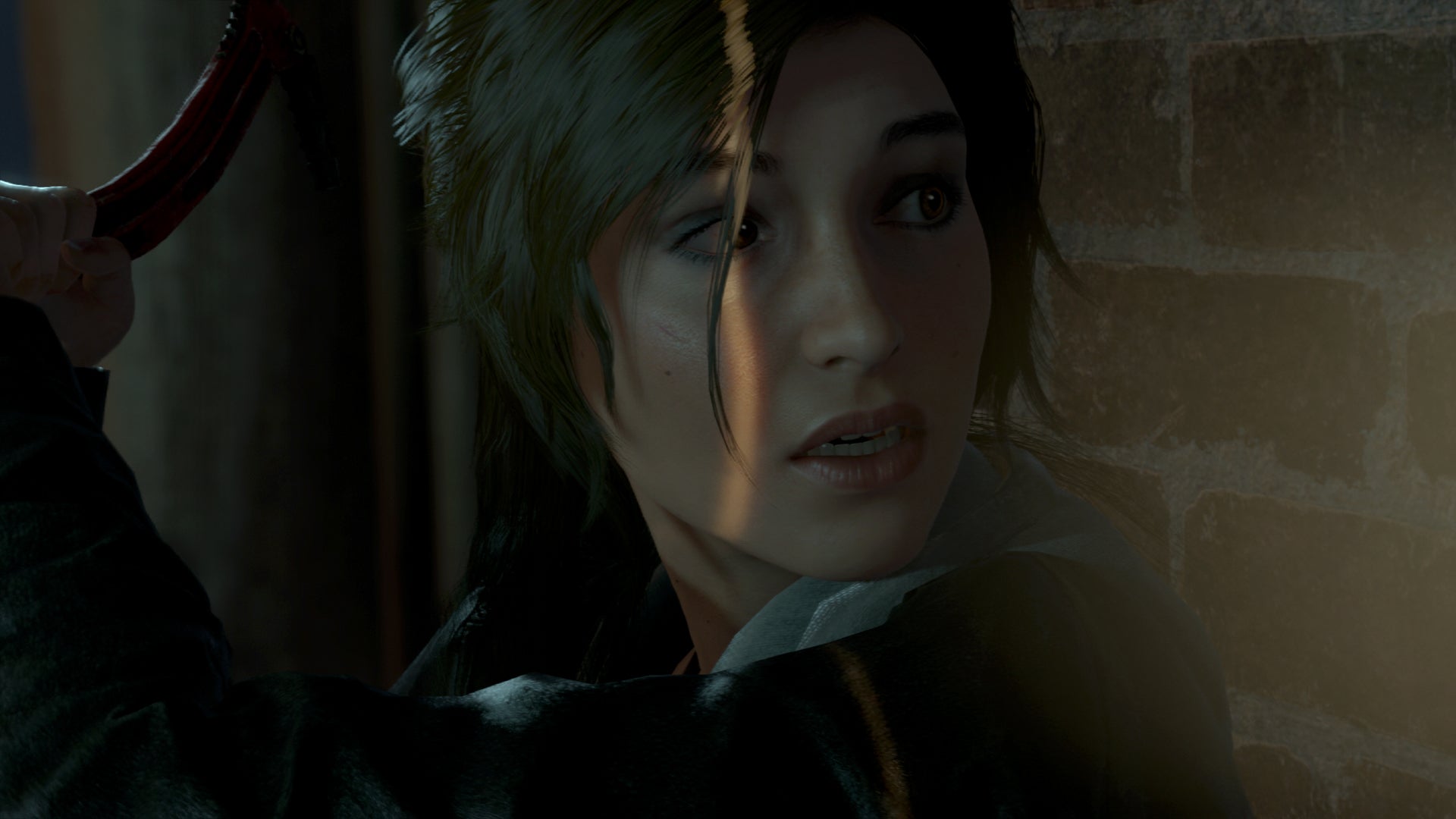Image for Tomb Raider writer Rhianna Pratchett wants Lara to have fewer father issues in next game