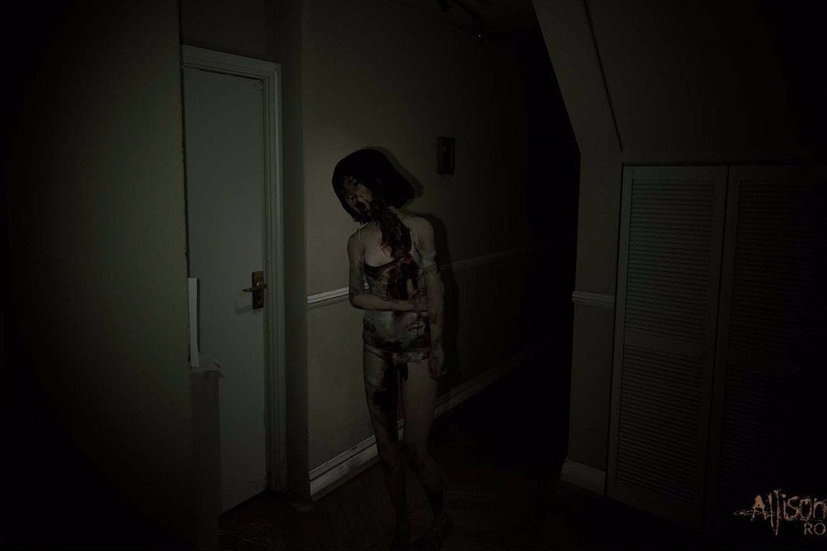 Obrazki dla Wstrzymano prace nad horrorem Allison Road
