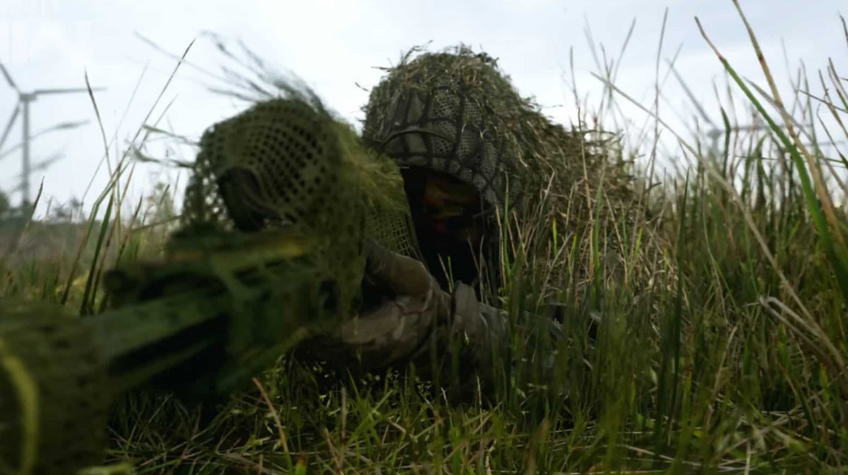 Obrazki dla W CoD Modern Warfare 2 powróci jedna z najlepszych misji w historii serii