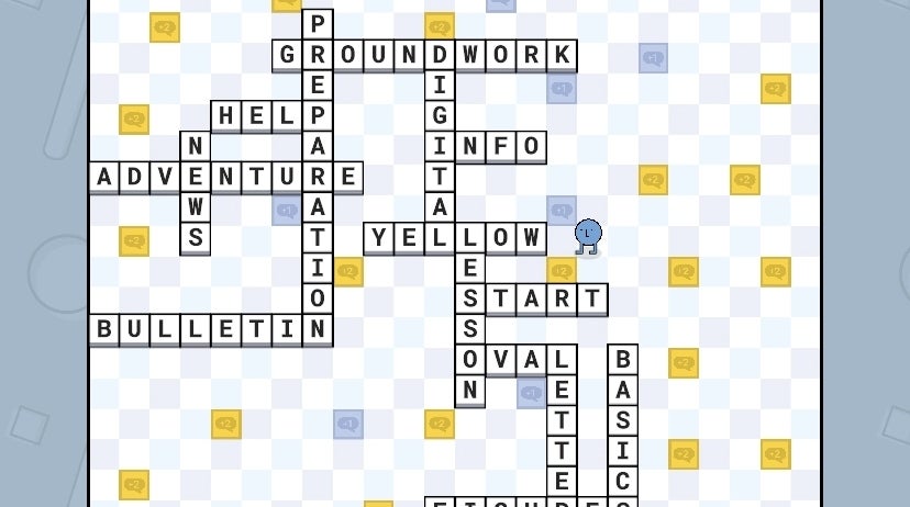 Wurdweb is basically Bananagrams, which is basically Scrabble ...