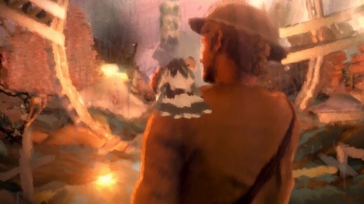 Image for WW1 adventure 11-11: Memories Retold is raising money for War Child with "charity DLC"