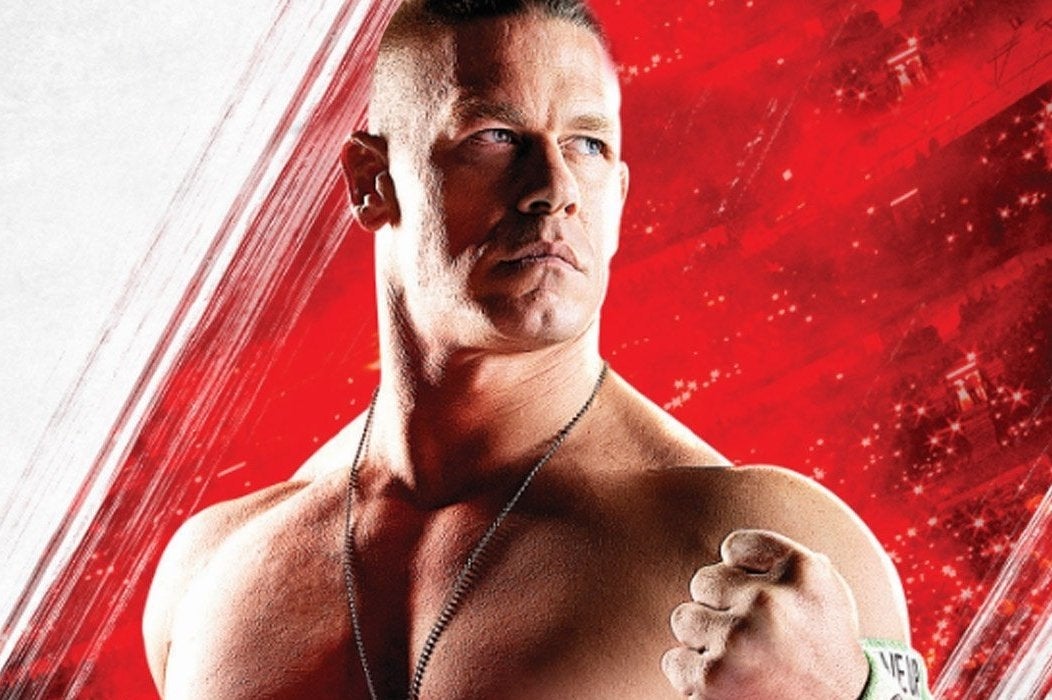 Immagine di WWE 2K15: confermati i 1080p su Xbox One e PlayStation 4