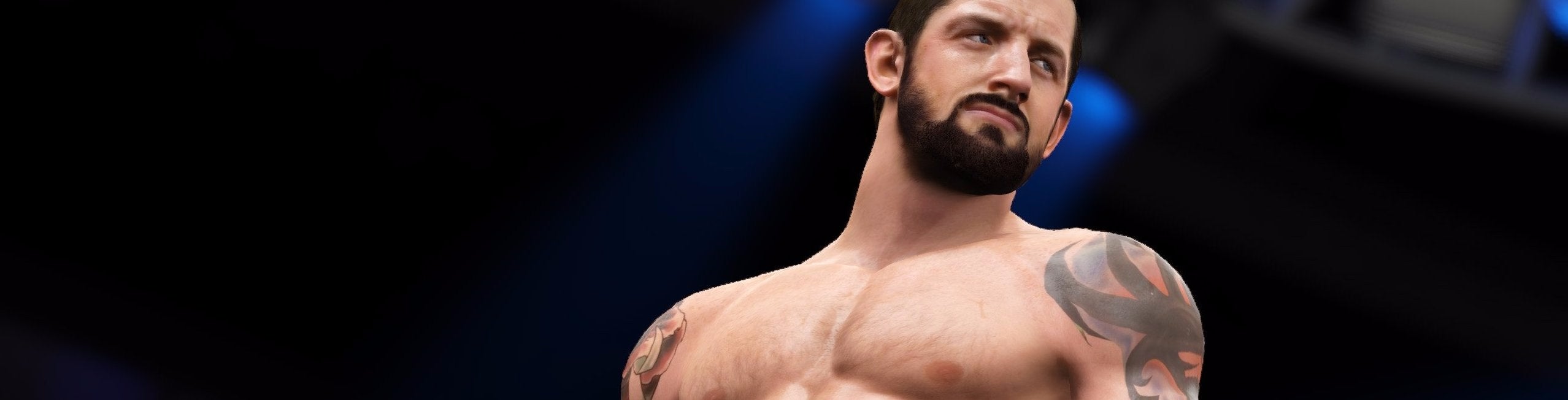 Image for WWE 2K16 review
