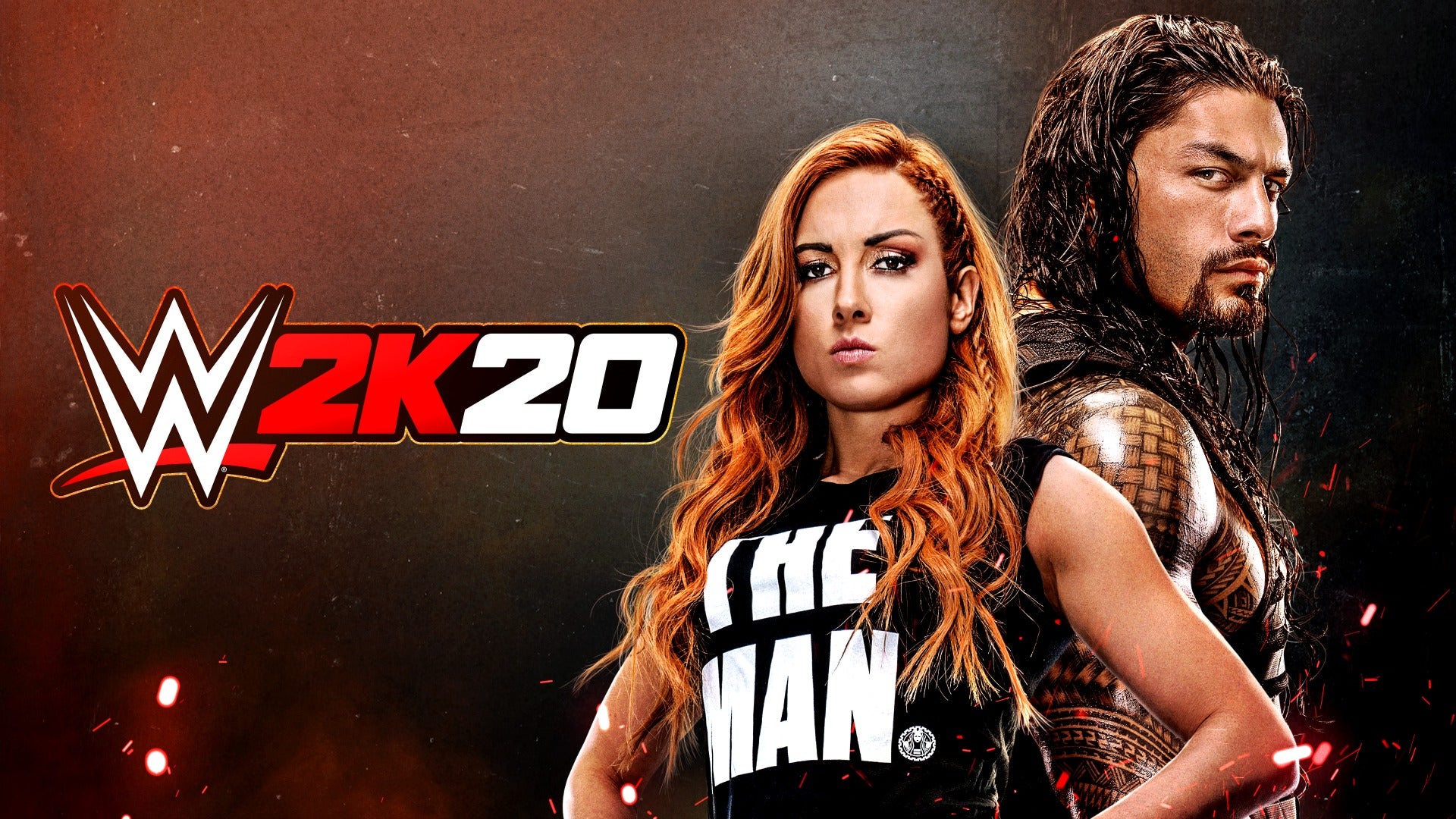 Image for 2K Games resolves New Year bug in WWE 2K20