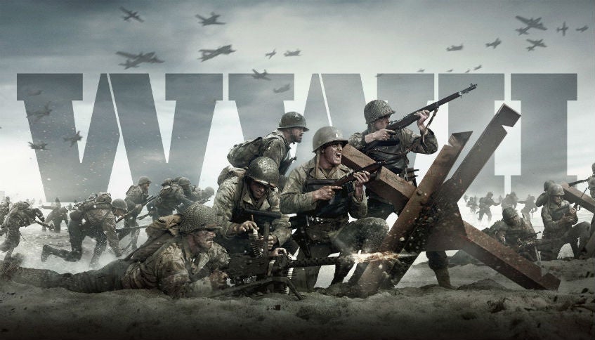 Call of Duty  WW2   PC beta end date  PC system specs  plus Nazi Zombies  multiplayer modes and everything else we know explained - 69