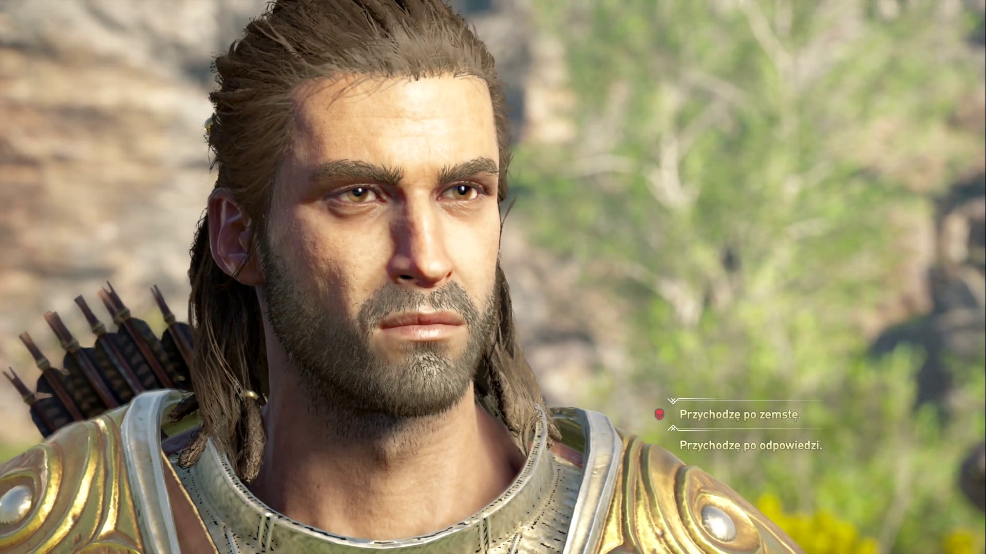 Assassins Creed Odyssey Wilk Ze Sparty Assassin's Creed Odyssey - Ostateczne uderzenie, Wilk ze Sparty |  Eurogamer.pl