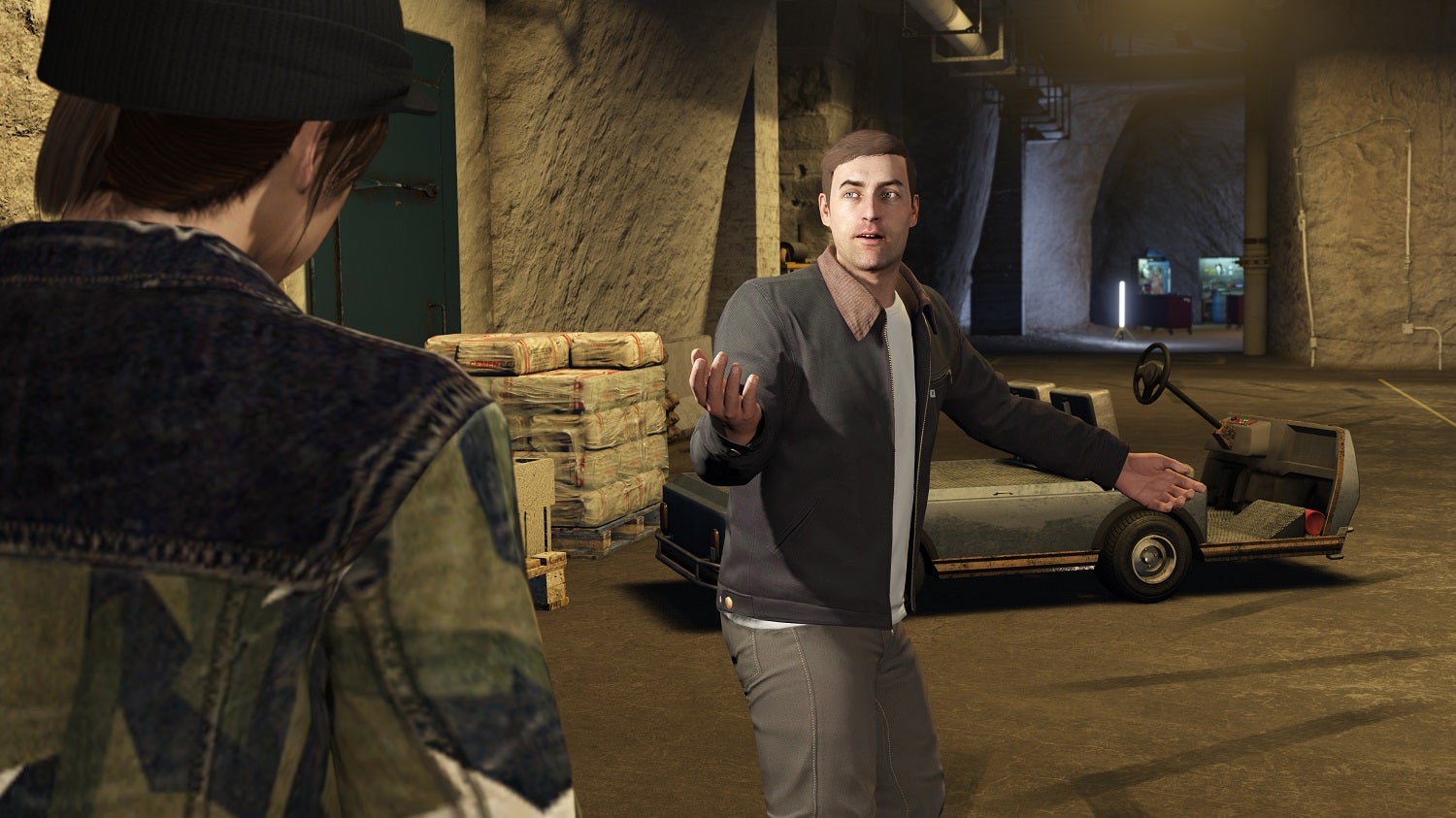 Wyciek GTA 6 nie wpłynie na prace – zapewniawydawca  TrendRadars Polski