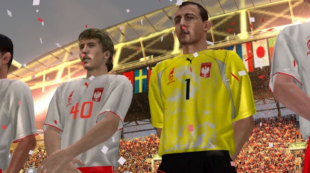Obrazki dla Wyciekły informacje o FIFA 22. Jerzy Dudek może pojawić się w Ultimate Team