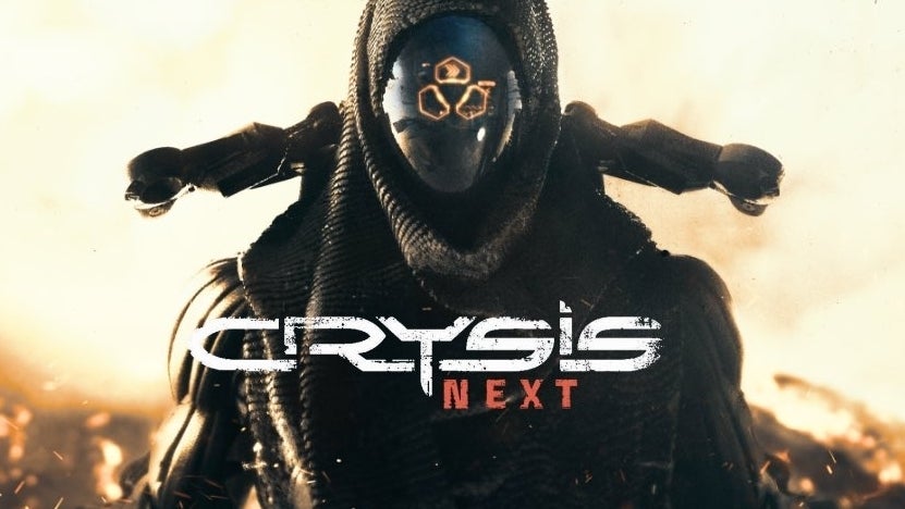 Obrazki dla Wyciekło pięć gier Cryteka, jedna z nich to kolejny Crysis
