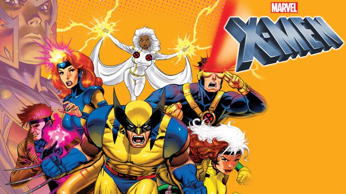 Previously On X-Men: History of The X-Men '97 Theme Song | Popverse