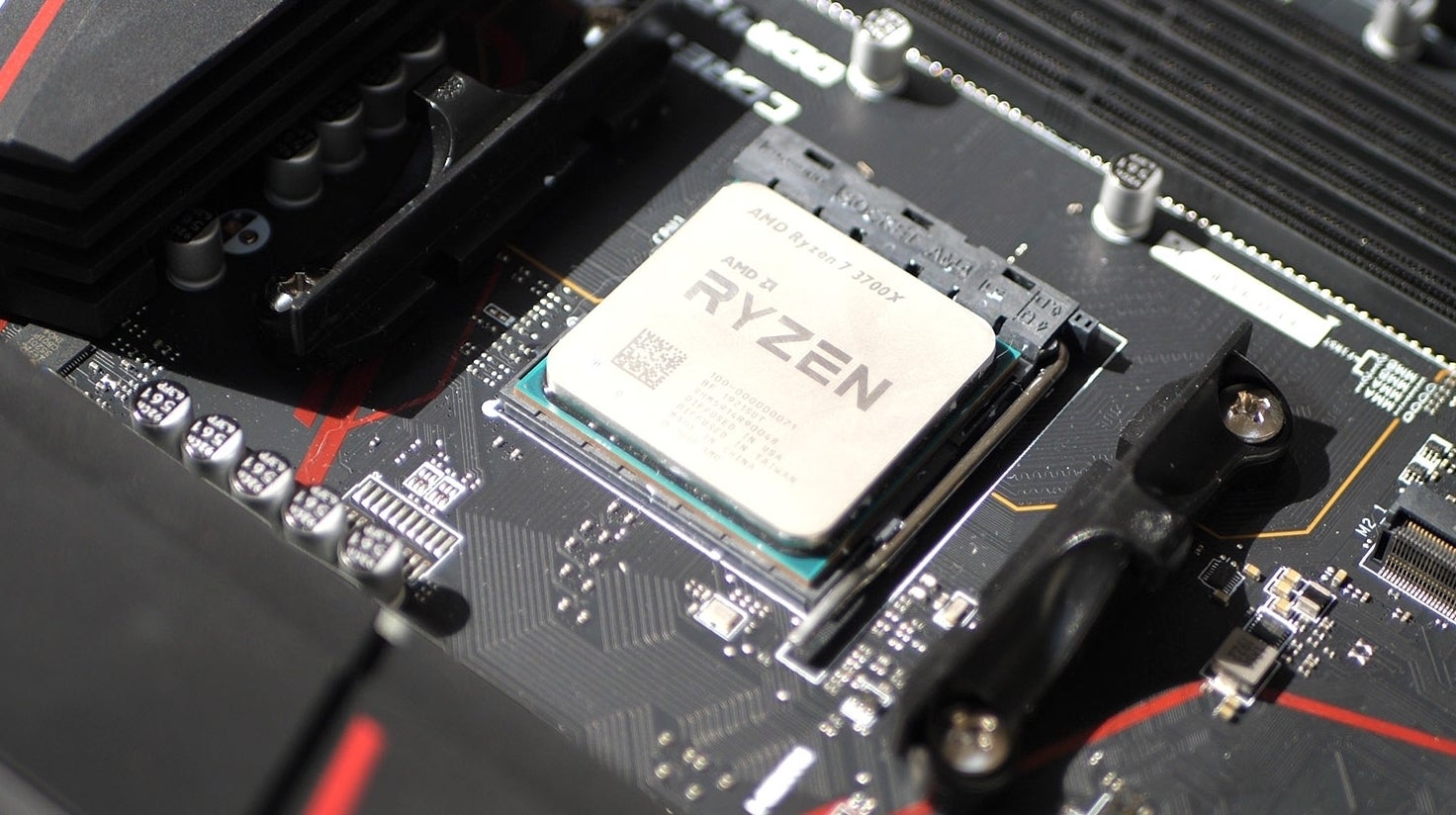AMD's X570 platform: is it worth upgrading to a new ...