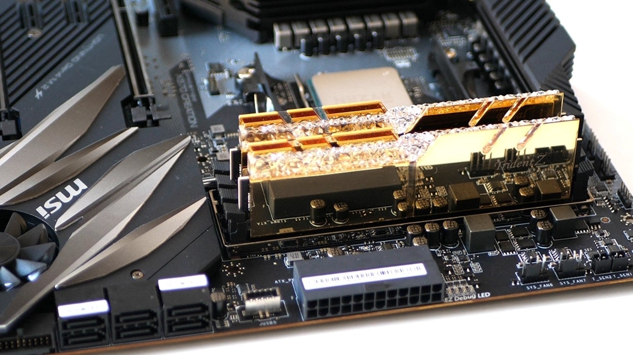 AMD X570 motherboard tier list features and price points