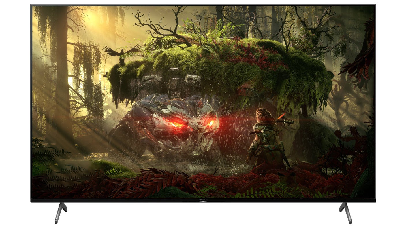 The best 4K TVs for HDR gaming 2022 on PS5  Xbox Series X and PC - 72