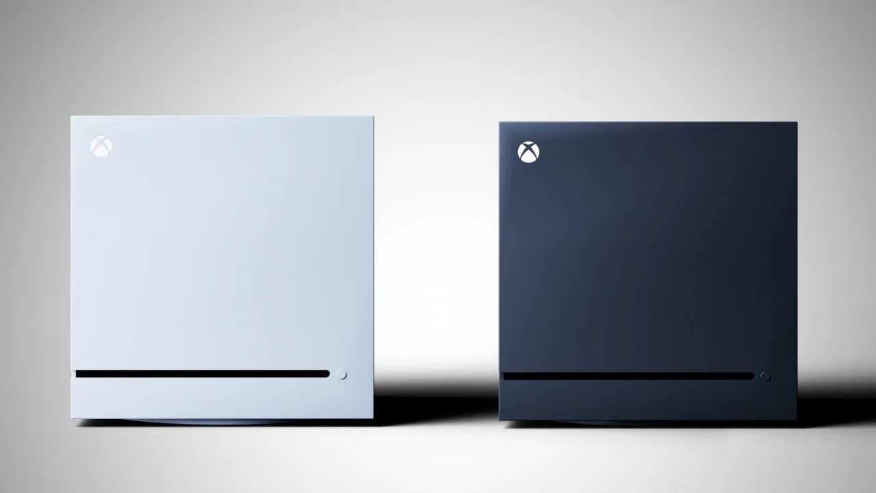 Xbox Series C è virale grazie a un curioso concept trailer | Eurogamer.it