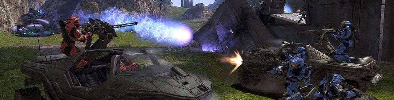 Image for Xbox 360 at 10: Chasing 1000G in Halo 3