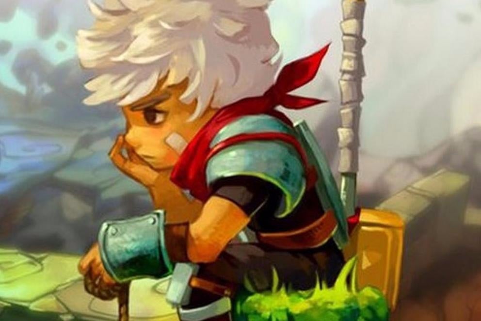 Image for Xbox 360 indie star Bastion headed to Xbox One next month