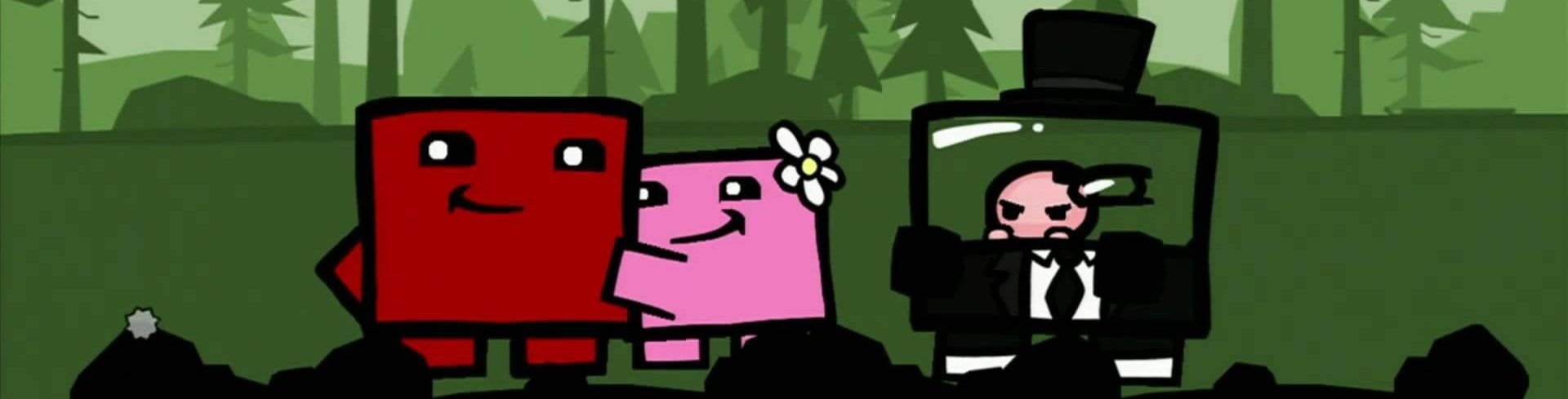 Image for Xbox 360 at 10: Super Meat Boy's retro foresight
