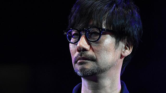 Afbeeldingen van Hideo Kojima ontkent betrokkenheid bij Abandoned