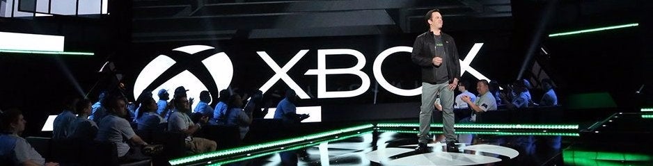 Imagen para Entrevistamos a Phil Spencer, responsable de Xbox